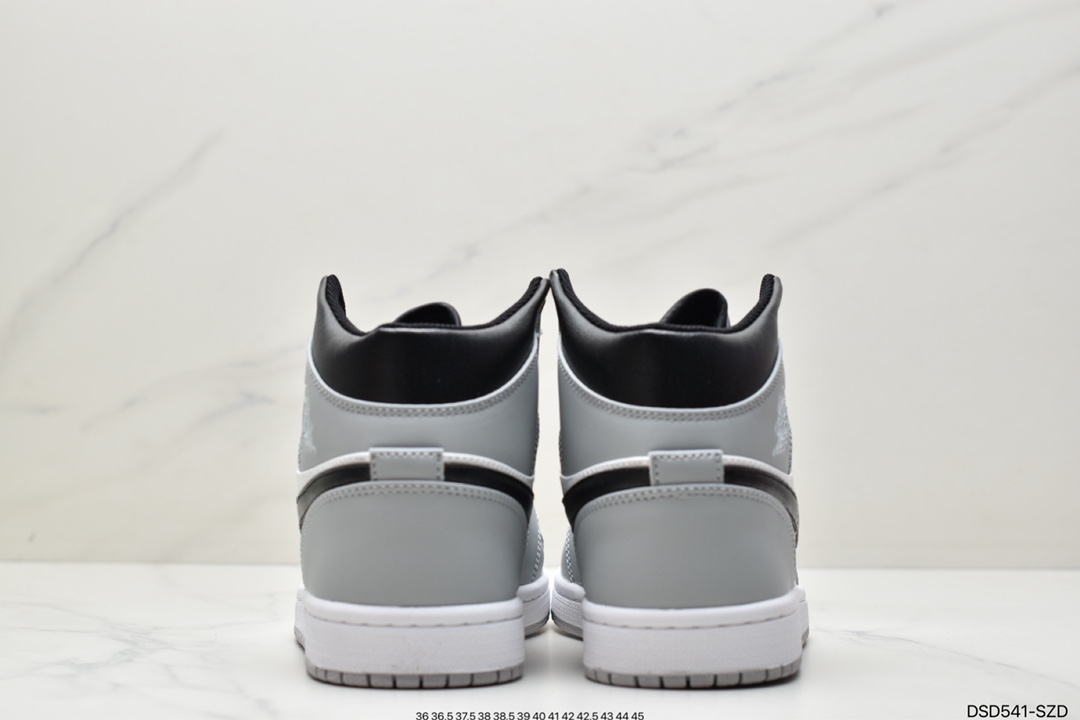 100 耐克Air Jordan 1 Low AJ1乔1低帮休闲板鞋