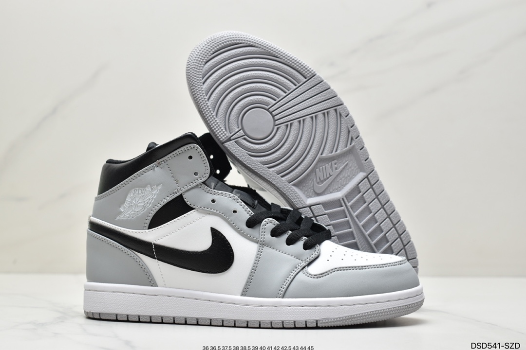 100 耐克Air Jordan 1 Low AJ1乔1低帮休闲板鞋