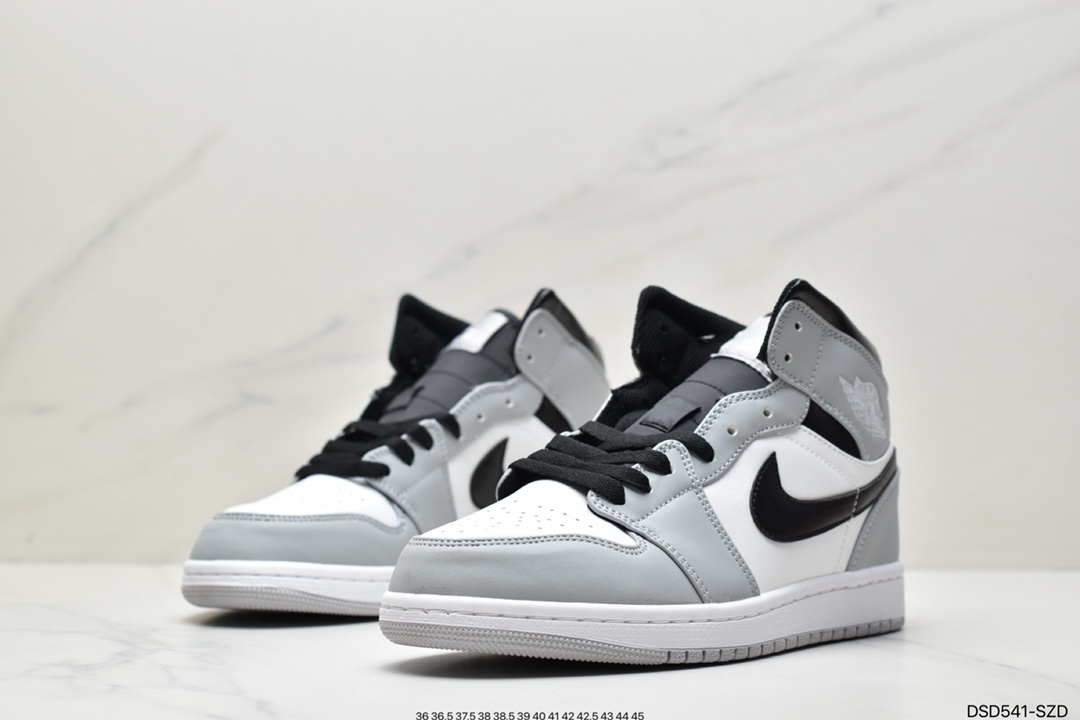 100 耐克Air Jordan 1 Low AJ1乔1低帮休闲板鞋