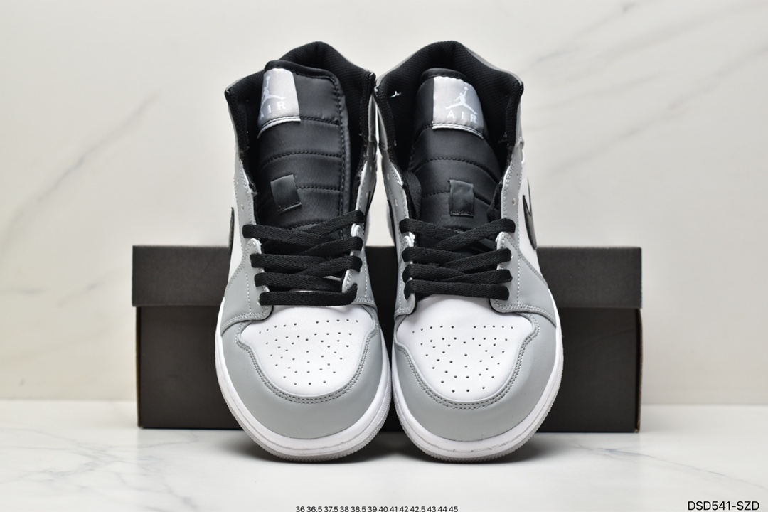 100 耐克Air Jordan 1 Low AJ1乔1低帮休闲板鞋