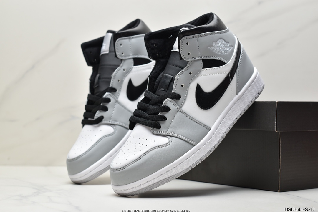 100 耐克Air Jordan 1 Low AJ1乔1低帮休闲板鞋