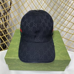 Gucci Hats Baseball Cap Vintage