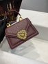 Dolce & Gabbana Handbags Crossbody & Shoulder Bags Best Quality Replica Fashion Chains