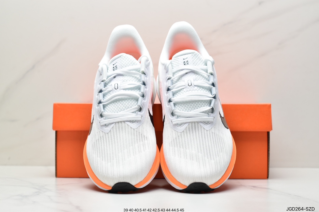 180 Nk Zoom Winflo 9 登月新款运动休闲缓震跑步鞋 DD6203-100