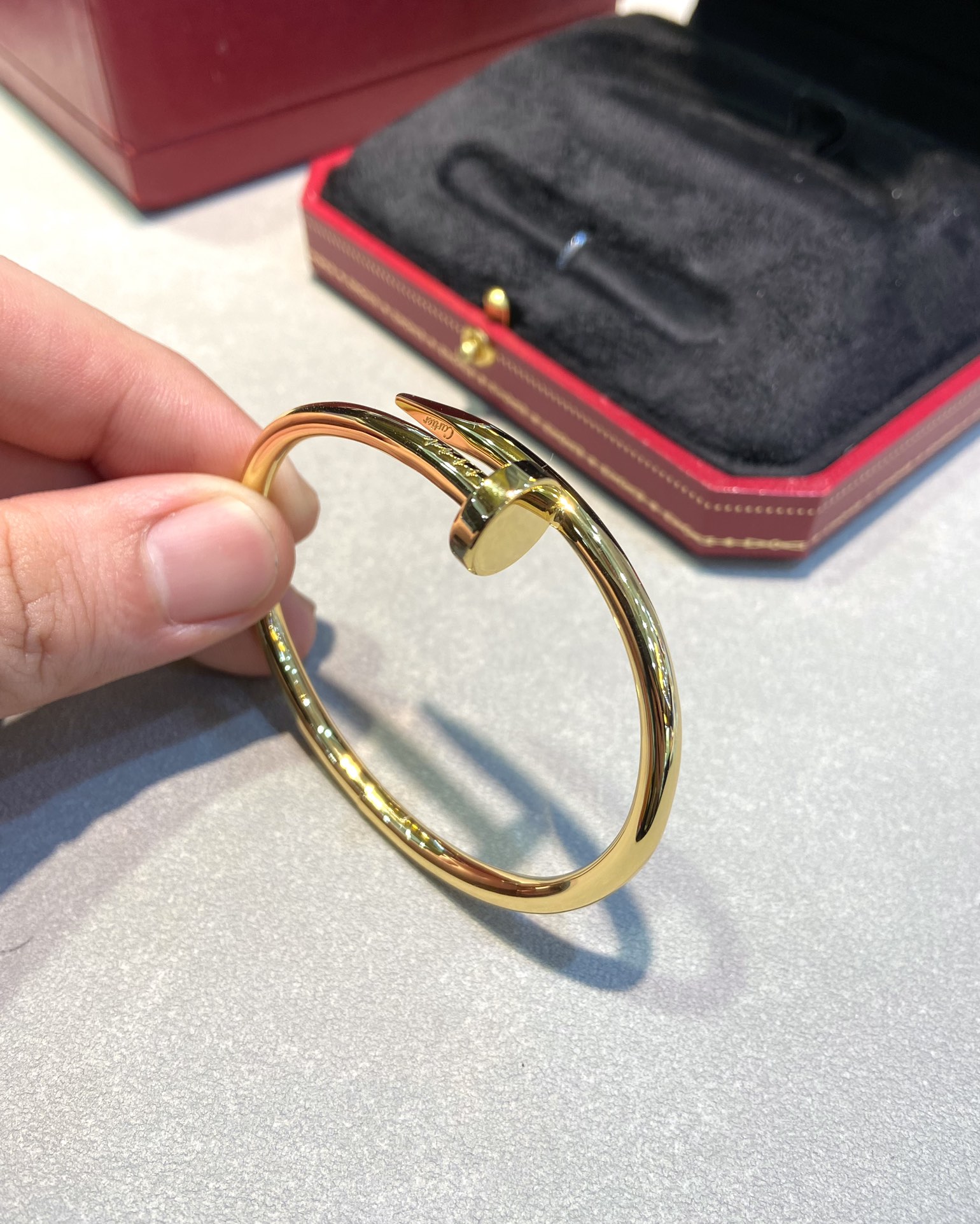 Cartier Bracelet