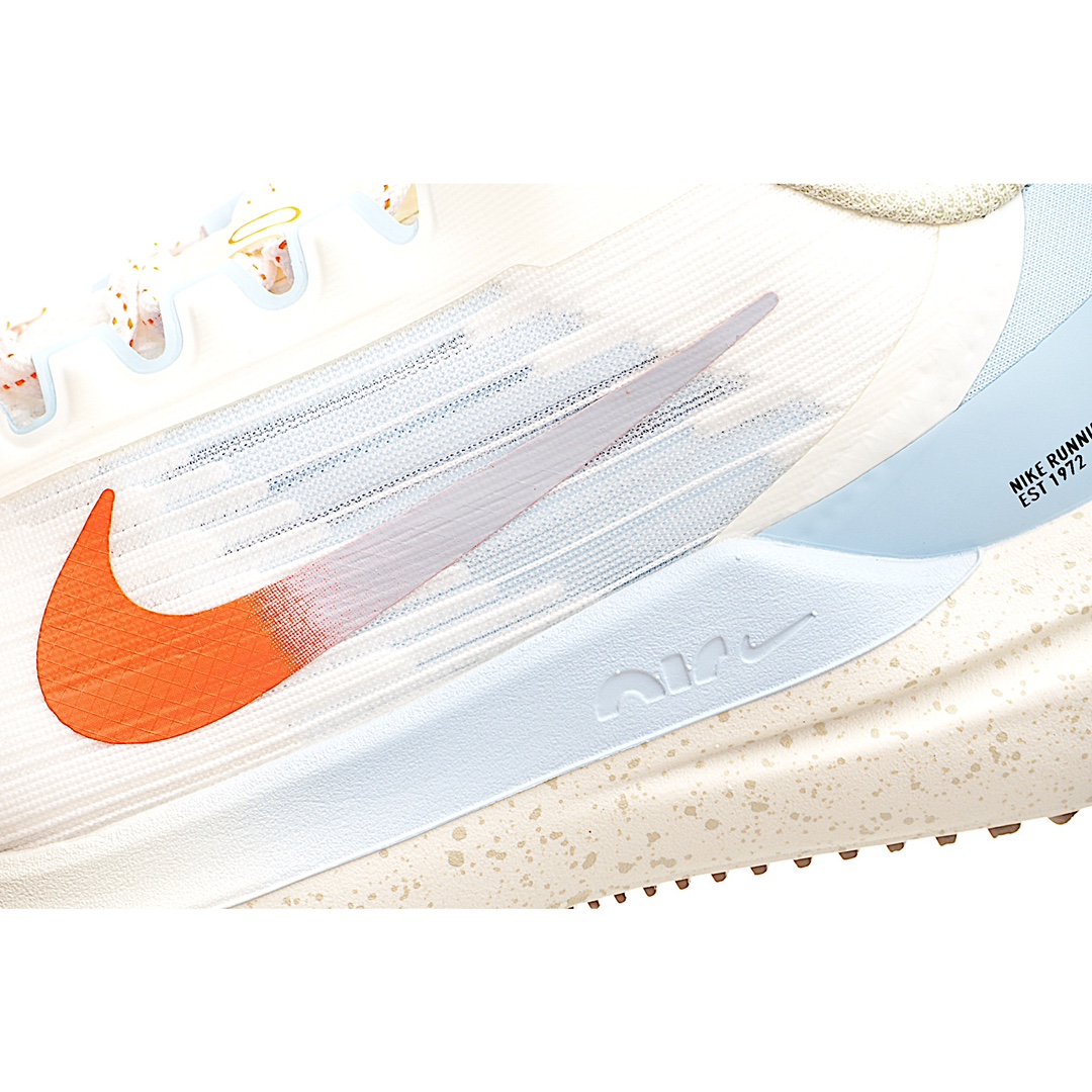 Nike Air Zoom Winflo V9 Running Shoes - Breathable Mesh, Professional Grade 8 i1660939379 1204 7