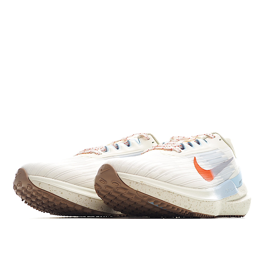 Nike Air Zoom Winflo V9 Running Shoes - Breathable Mesh, Professional Grade 2 i1660939379 6905 1