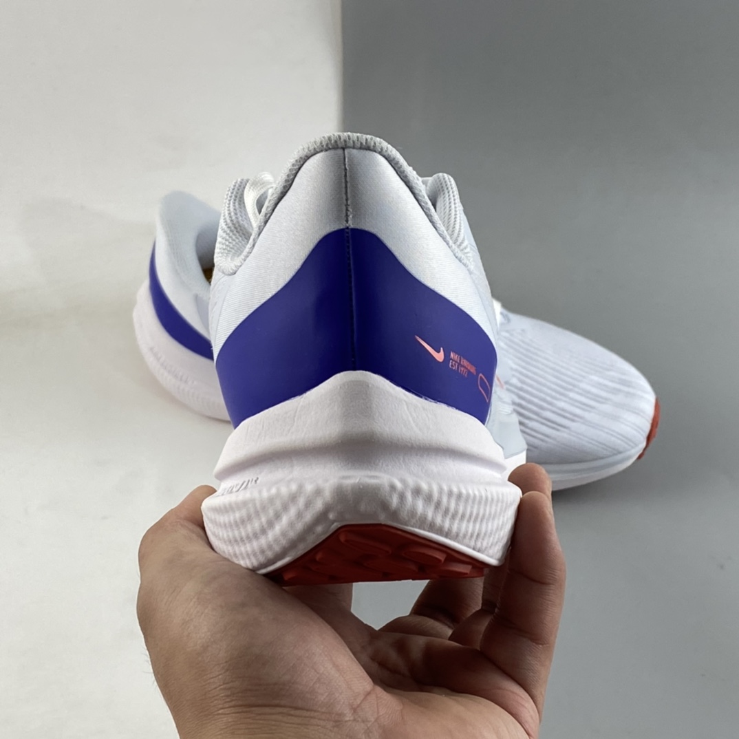 P180 Nike Zoom Winflo 9 登月新款运动休闲缓震跑步鞋 DD6203-006