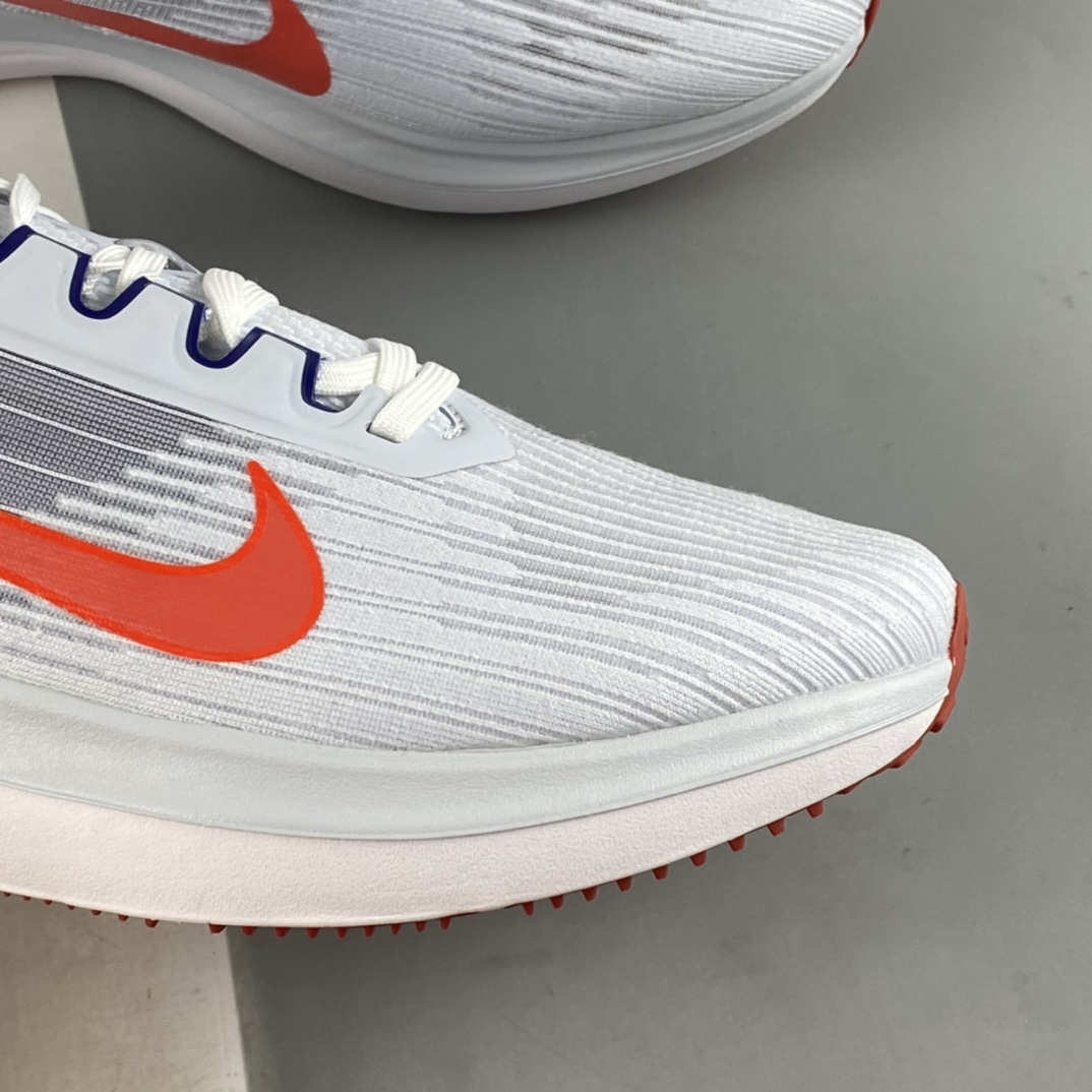 P180 Nike Zoom Winflo 9 登月新款运动休闲缓震跑步鞋 DD6203-006