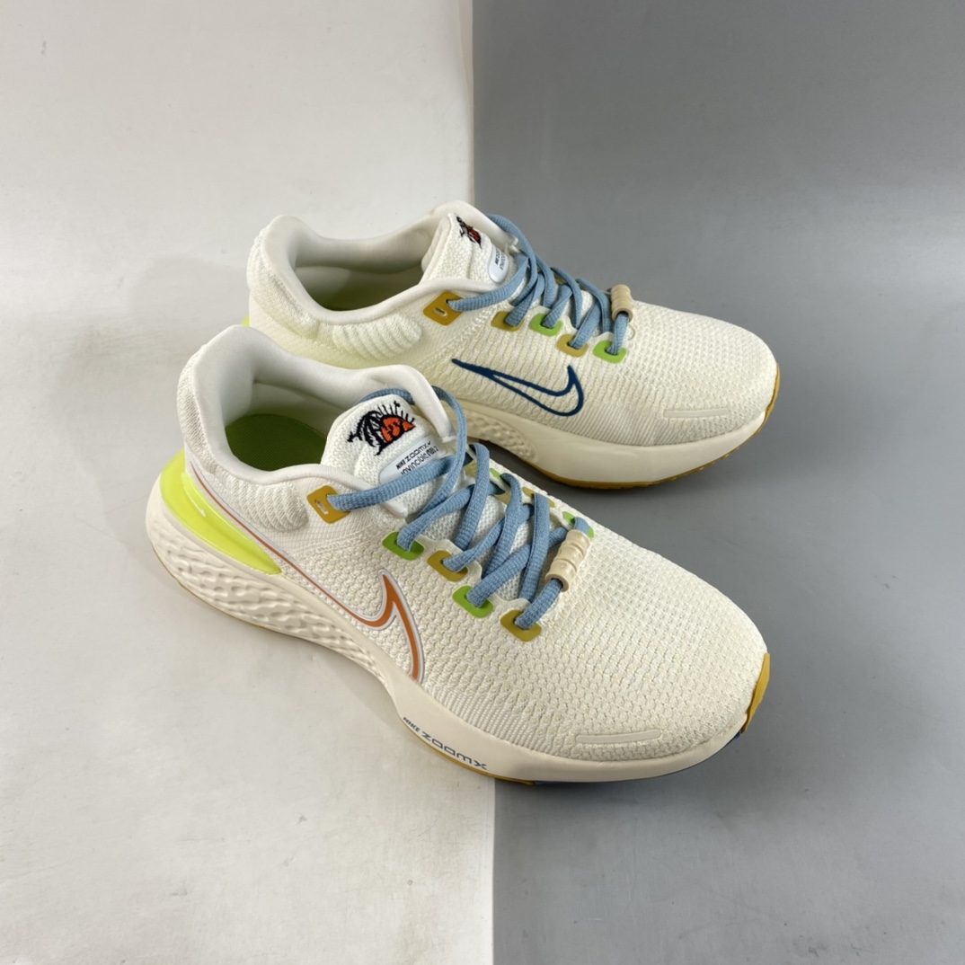 P220 Nike ZoomX Invincible Run FK 2 休闲运动慢跑鞋 DV1745-181