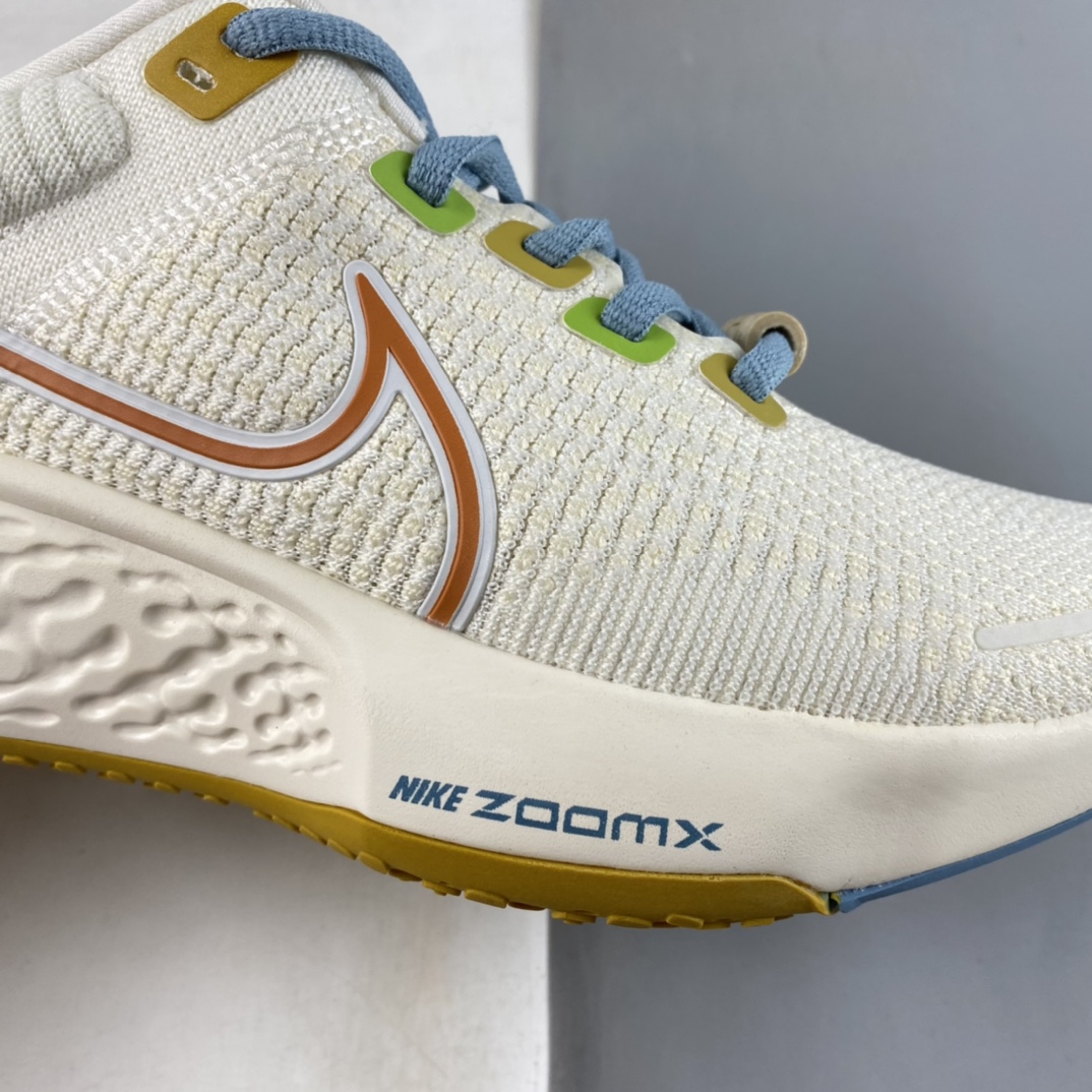 P220 Nike ZoomX Invincible Run FK 2 休闲运动慢跑鞋 DV1745-181