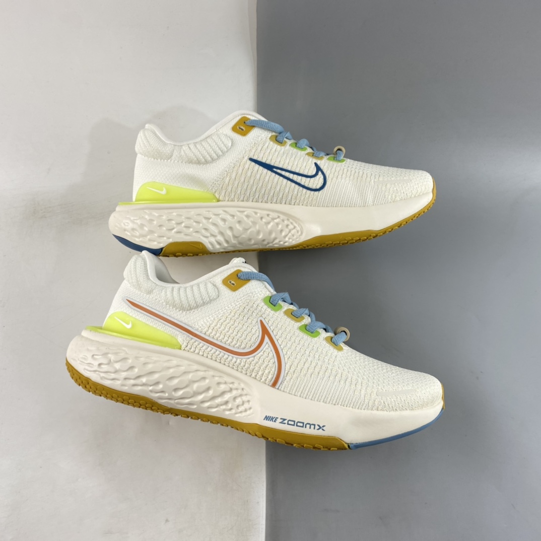 P220 Nike ZoomX Invincible Run FK 2 休闲运动慢跑鞋 DV1745-181