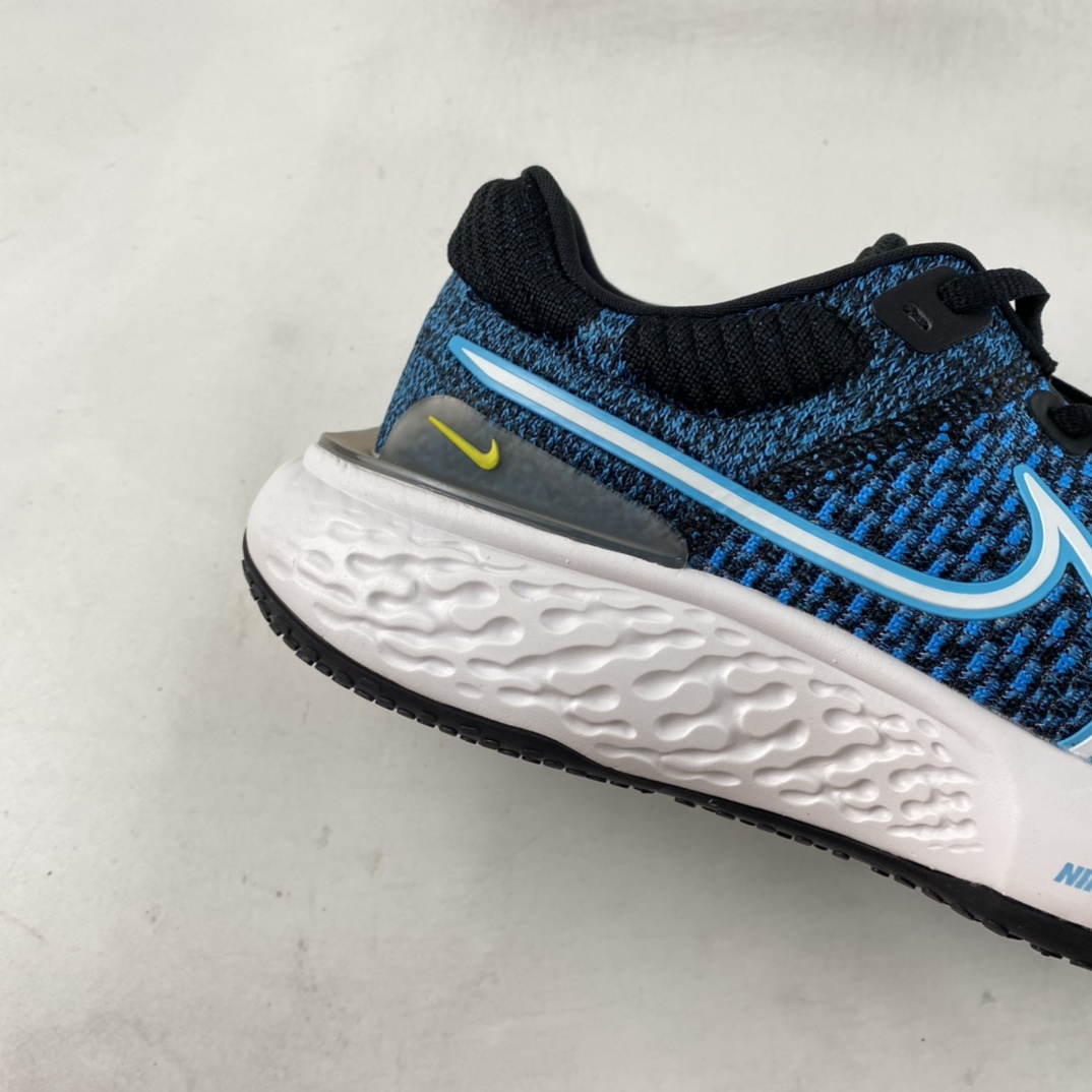 P220 Nike ZoomX Invincible Run FK 2 低帮休闲运动慢跑鞋 DH5425-003