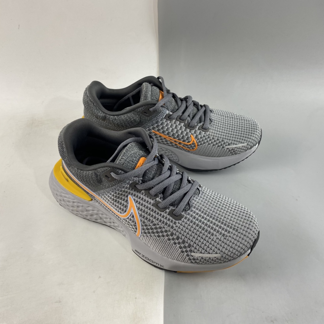 P220 Nike ZoomX Invincible Run FK 2 慢跑鞋 DH5425-002