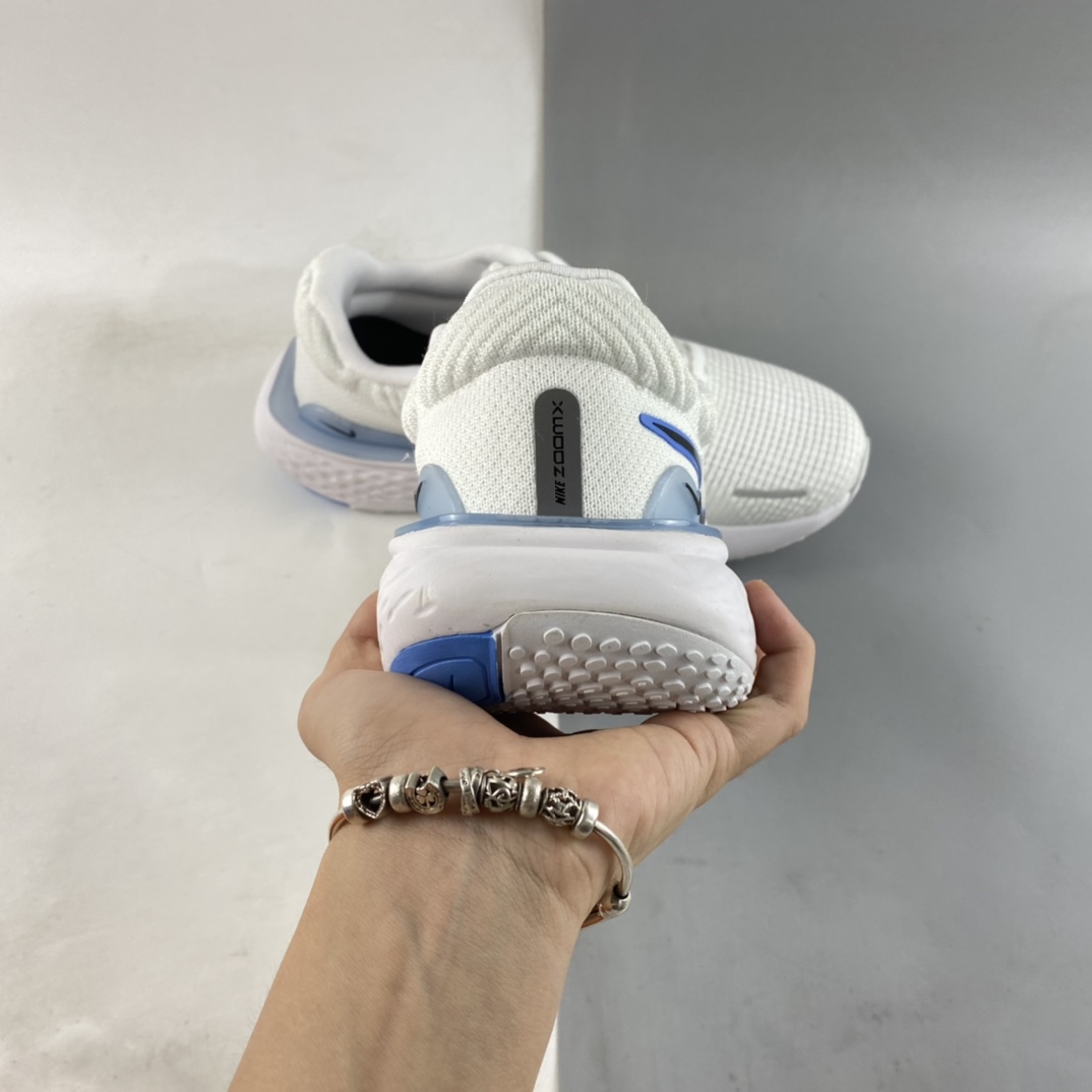 P220 Nike ZoomX Invincible Run FK 2 慢跑鞋 DH5425-100