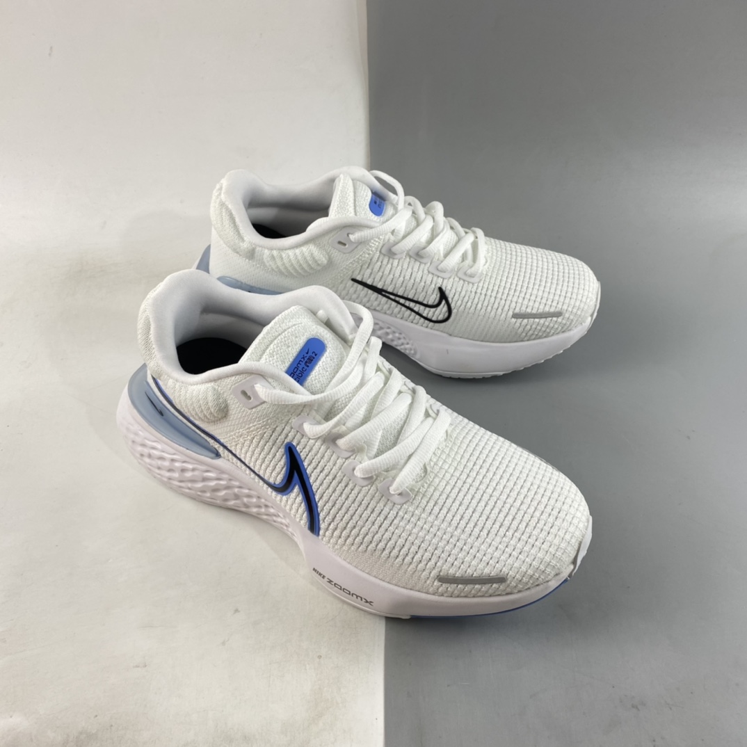 P220 Nike ZoomX Invincible Run FK 2 慢跑鞋 DH5425-100