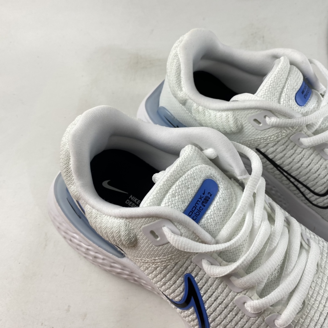 P220 Nike ZoomX Invincible Run FK 2 慢跑鞋 DH5425-100