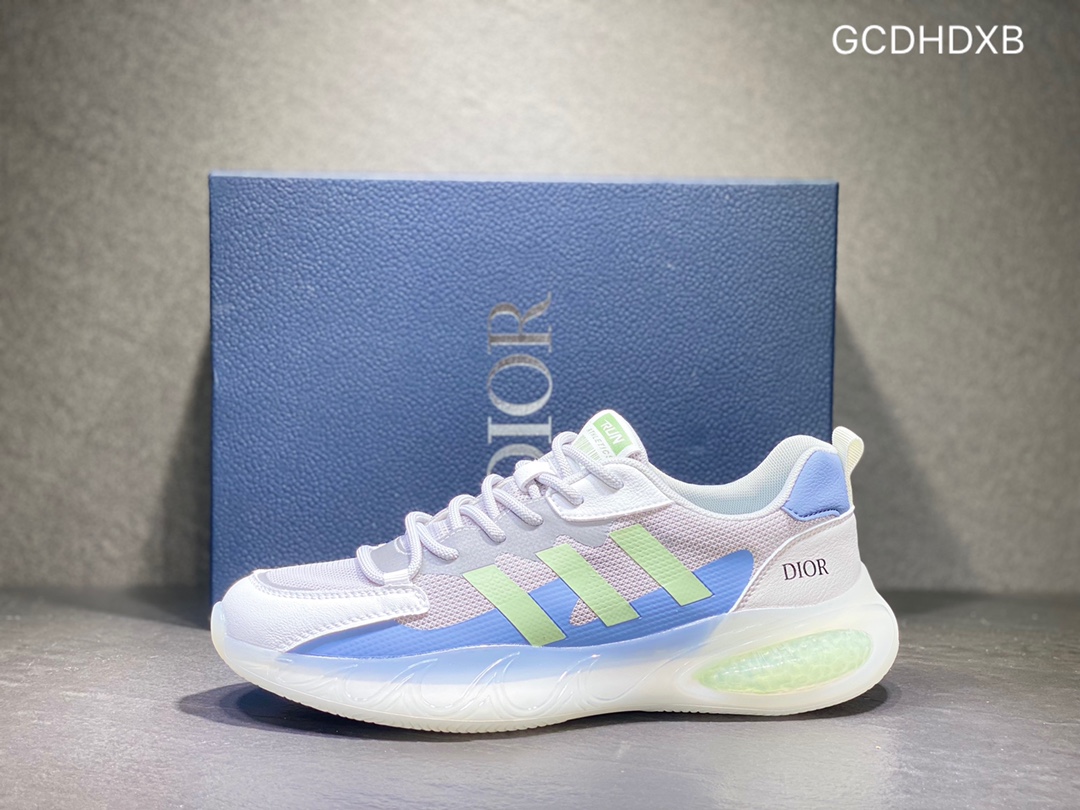 Dior Casual Sneakers Collection