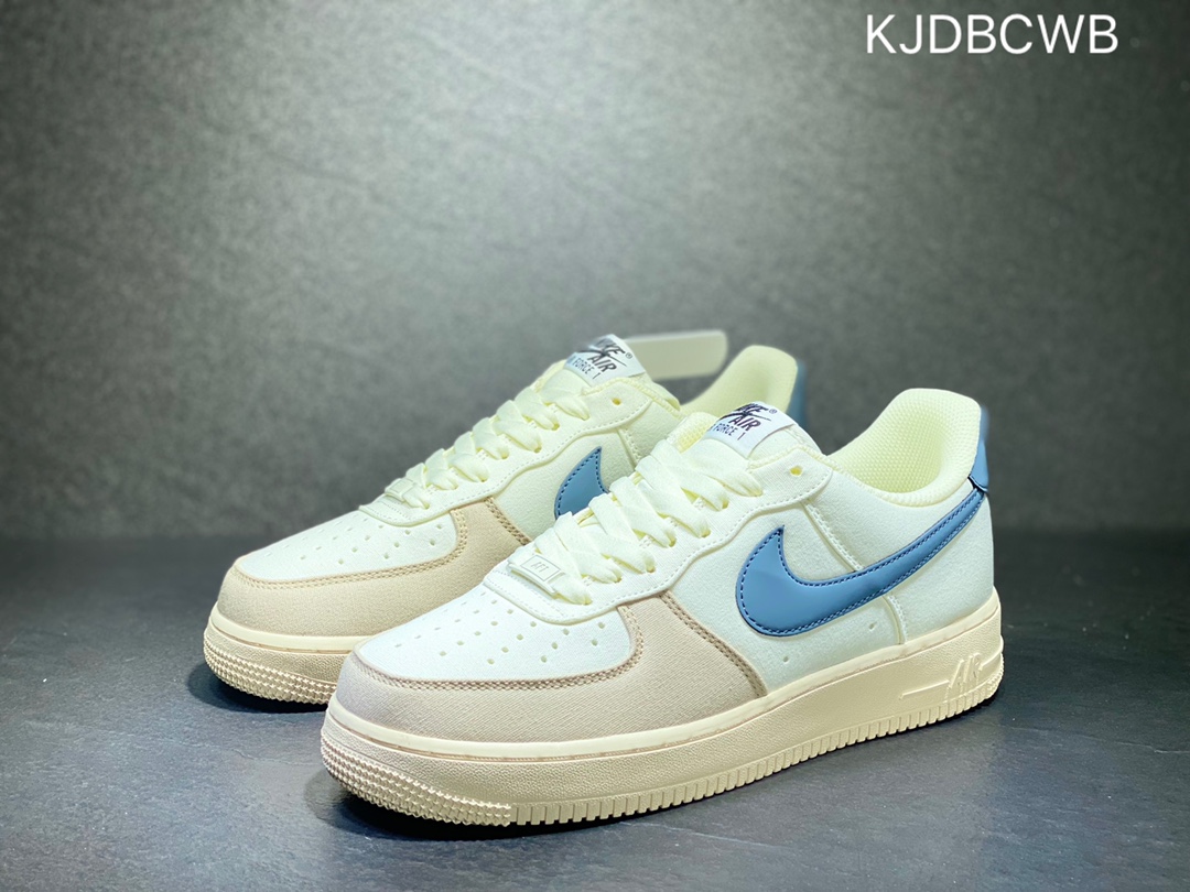 220 Nike Air Force 1 空军一号  DG2296-022