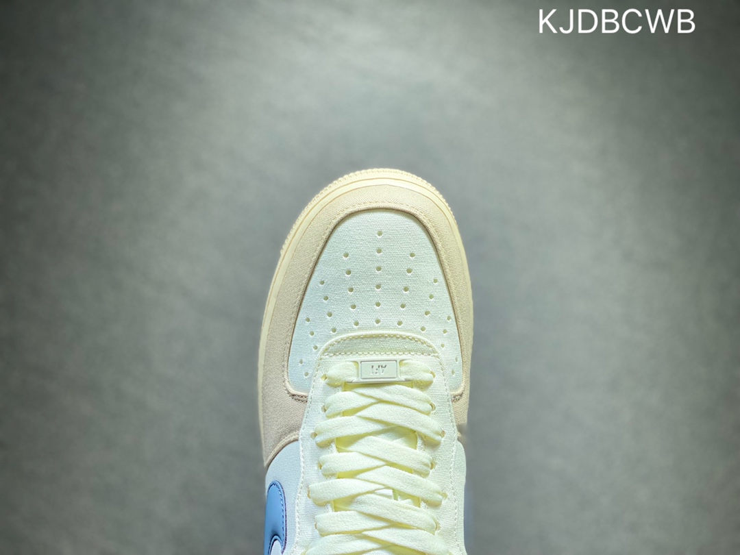 220 Nike Air Force 1 空军一号  DG2296-022