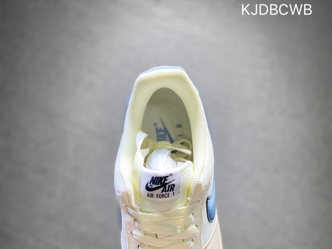 220 Nike Air Force 1 空军一号  DG2296-022