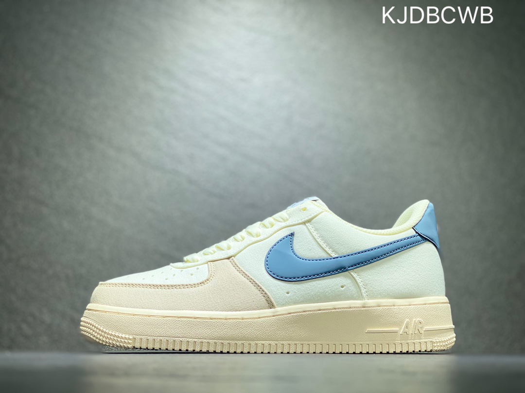 220 Nike Air Force 1 空军一号  DG2296-022