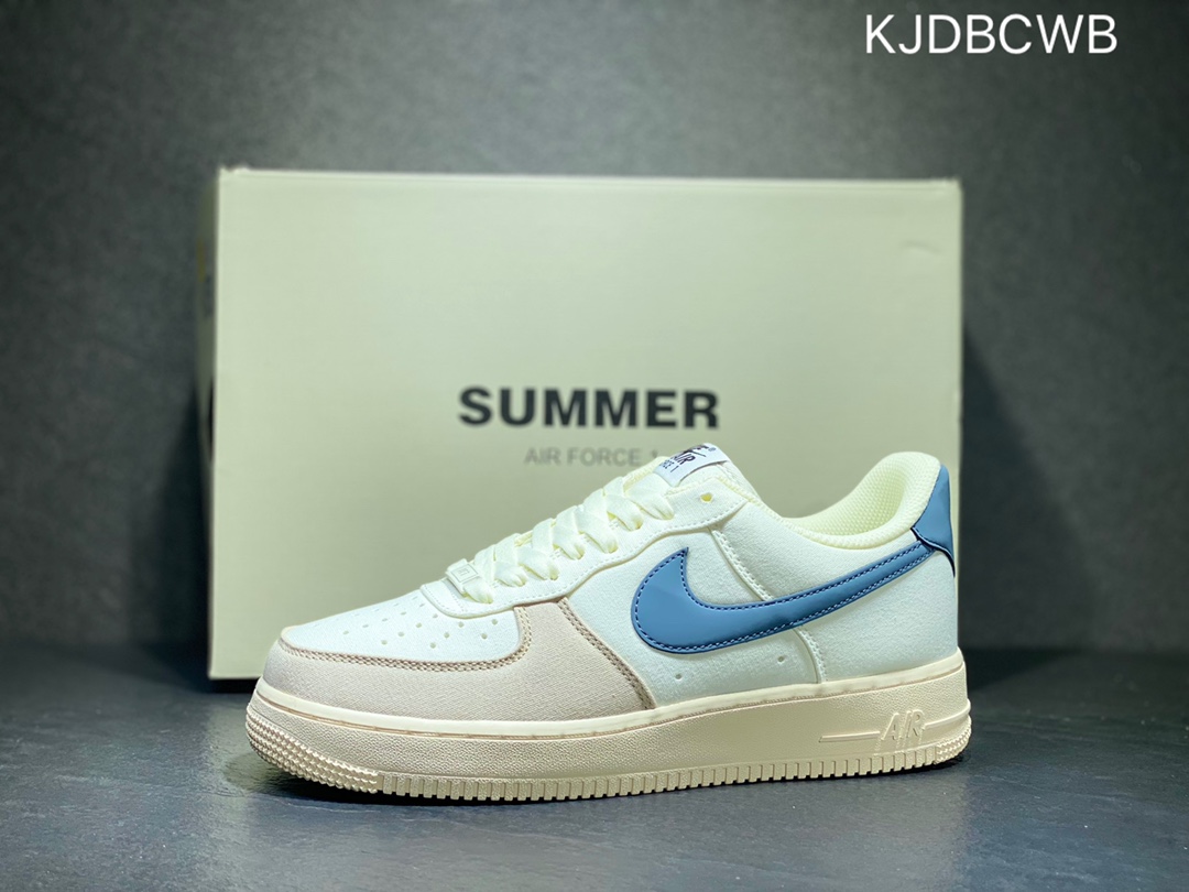 220 Nike Air Force 1 空军一号  DG2296-022