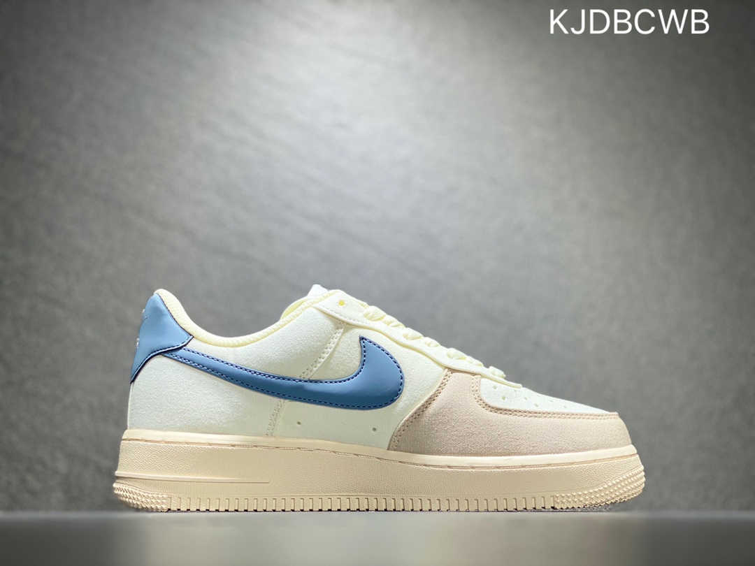 220 Nike Air Force 1 空军一号  DG2296-022