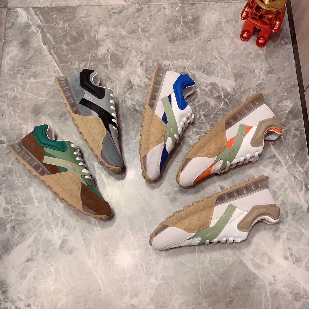 J5      Givenchy 纪梵希   最新爆款休闲鞋，顶端品牌 奢侈～代购，顶级～质量。专柜同卖产品 鞋面選用进口透气原版磨砂牛皮搭配材质透气羊皮内里精细做工。原版个性时尚柔软橡膠耐磨防滑大底，上脚轻巧舒适，实物拍摄實物更好看， I0 1广州码: 38-44。5色可选