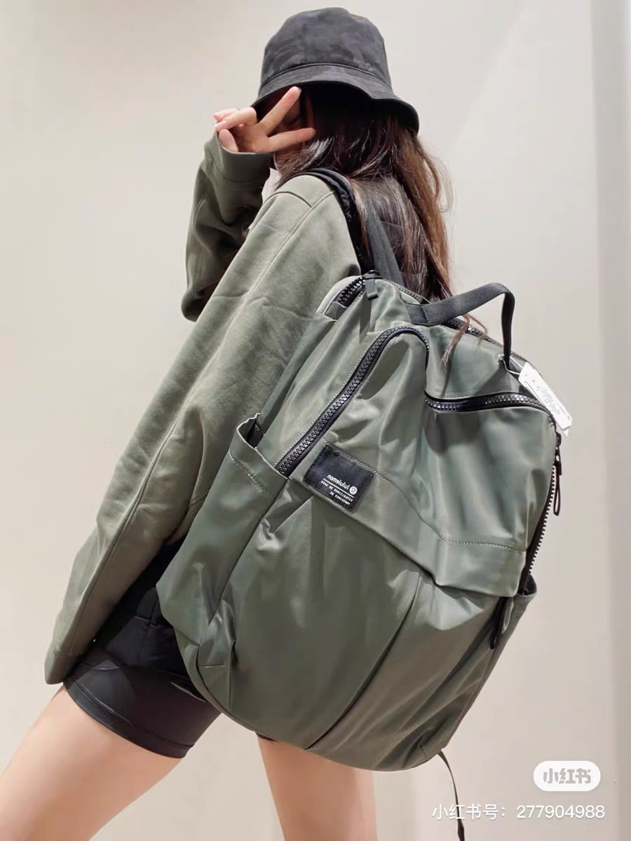 Everyday 2.0 Backpack - Comprehensive 4