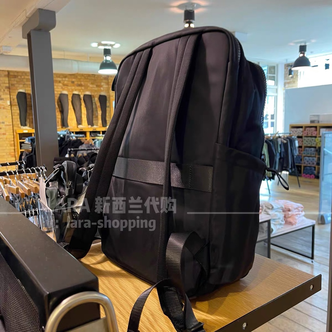 Everyday 2.0 Backpack - Comprehensive 2