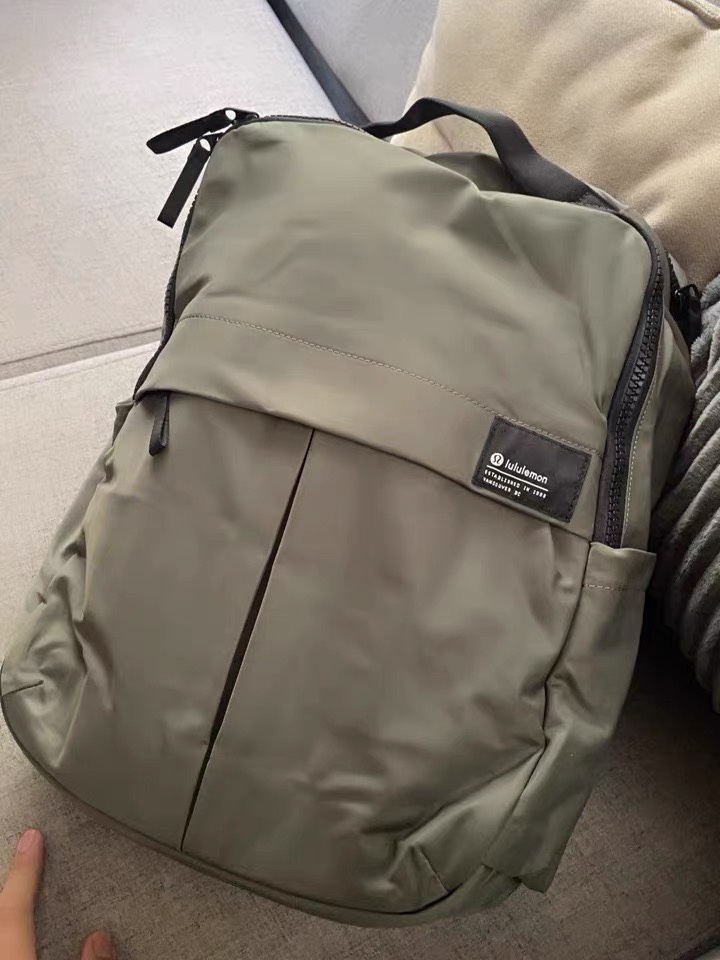 Everyday 2.0 Backpack - Comprehensive 3