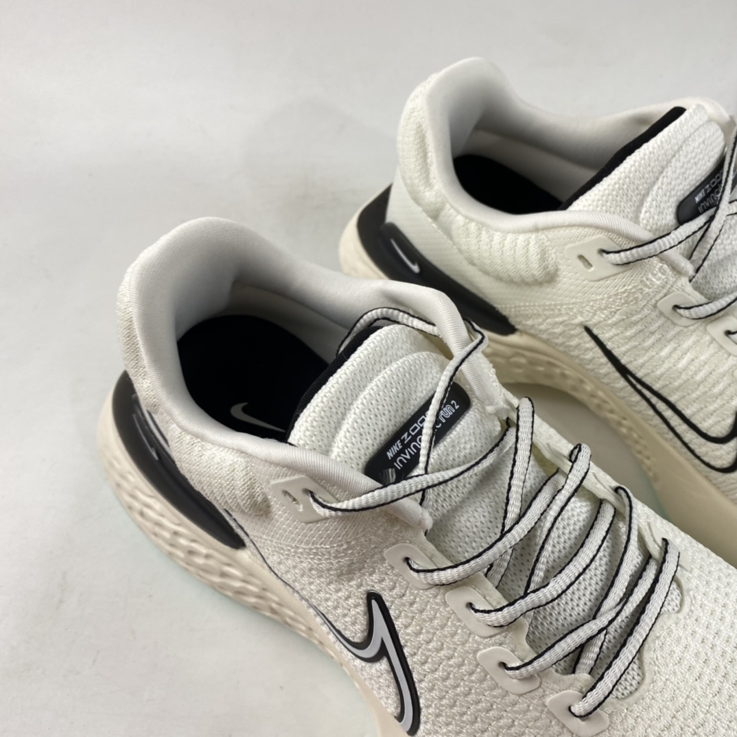 P220 Nike ZoomX Invincible Run FK 2 不可战胜慢跑鞋 DH5425-102