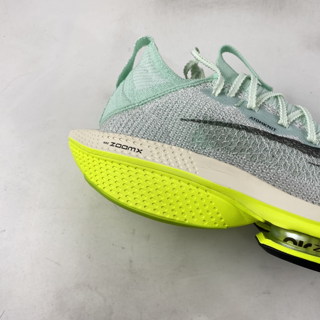 P300 Nike Air ZoomX AlphaFly NEXT% 2”Prototype”阿尔法2代系列马拉松气垫轻量超跑竞速运动慢跑鞋 DV9422-300