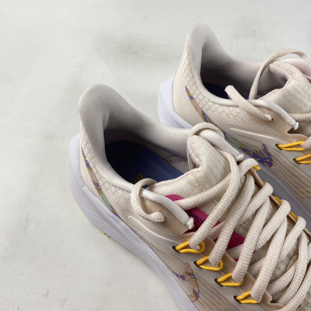 P180 Nike Air Zoom Pegasus 39 耐克网面透气跑鞋 DO9483-600