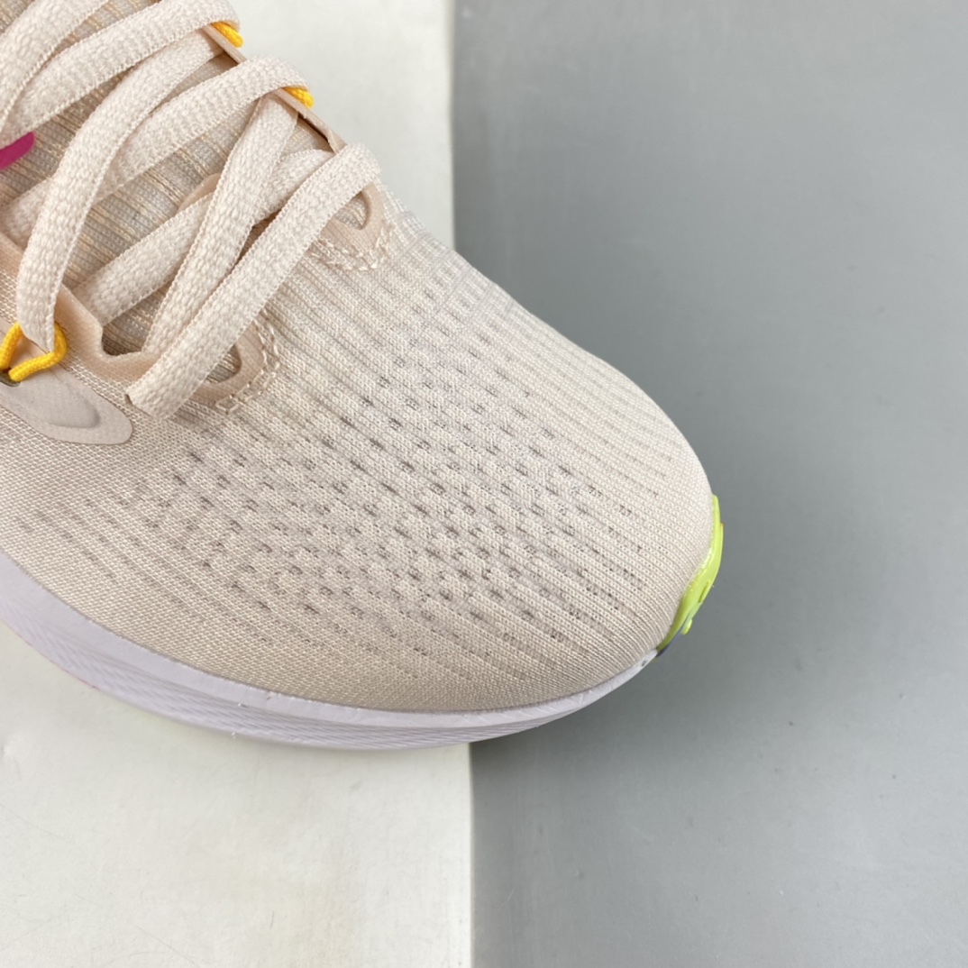 P180 Nike Air Zoom Pegasus 39 耐克网面透气跑鞋 DO9483-600