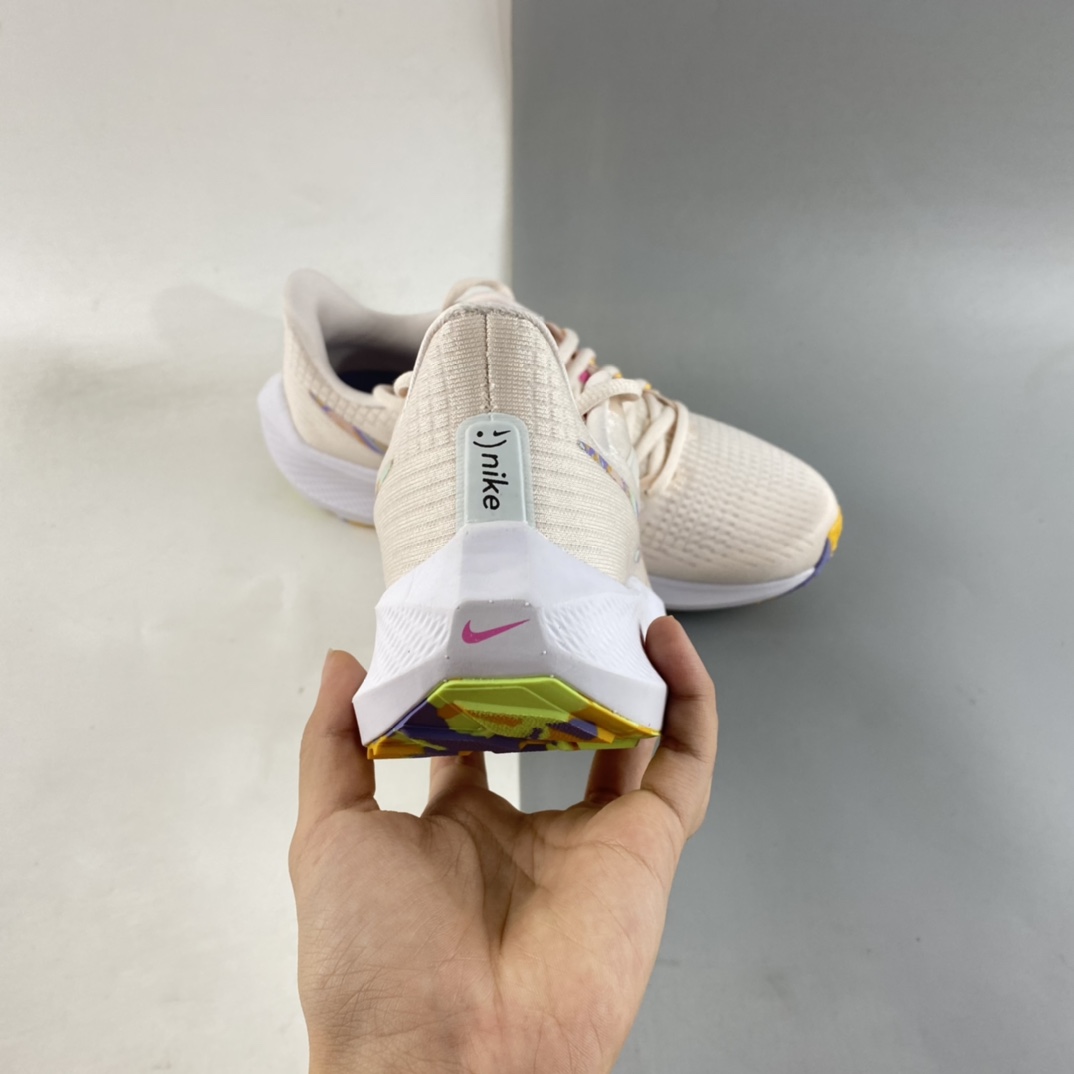 P180 Nike Air Zoom Pegasus 39 耐克网面透气跑鞋 DO9483-600