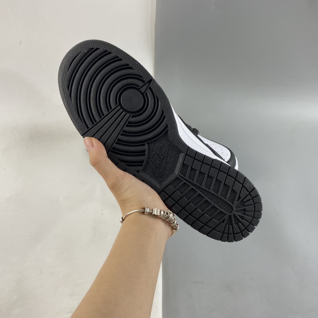 P300 Nike Dunk Low SB低帮运动休闲板鞋 DD1391-100