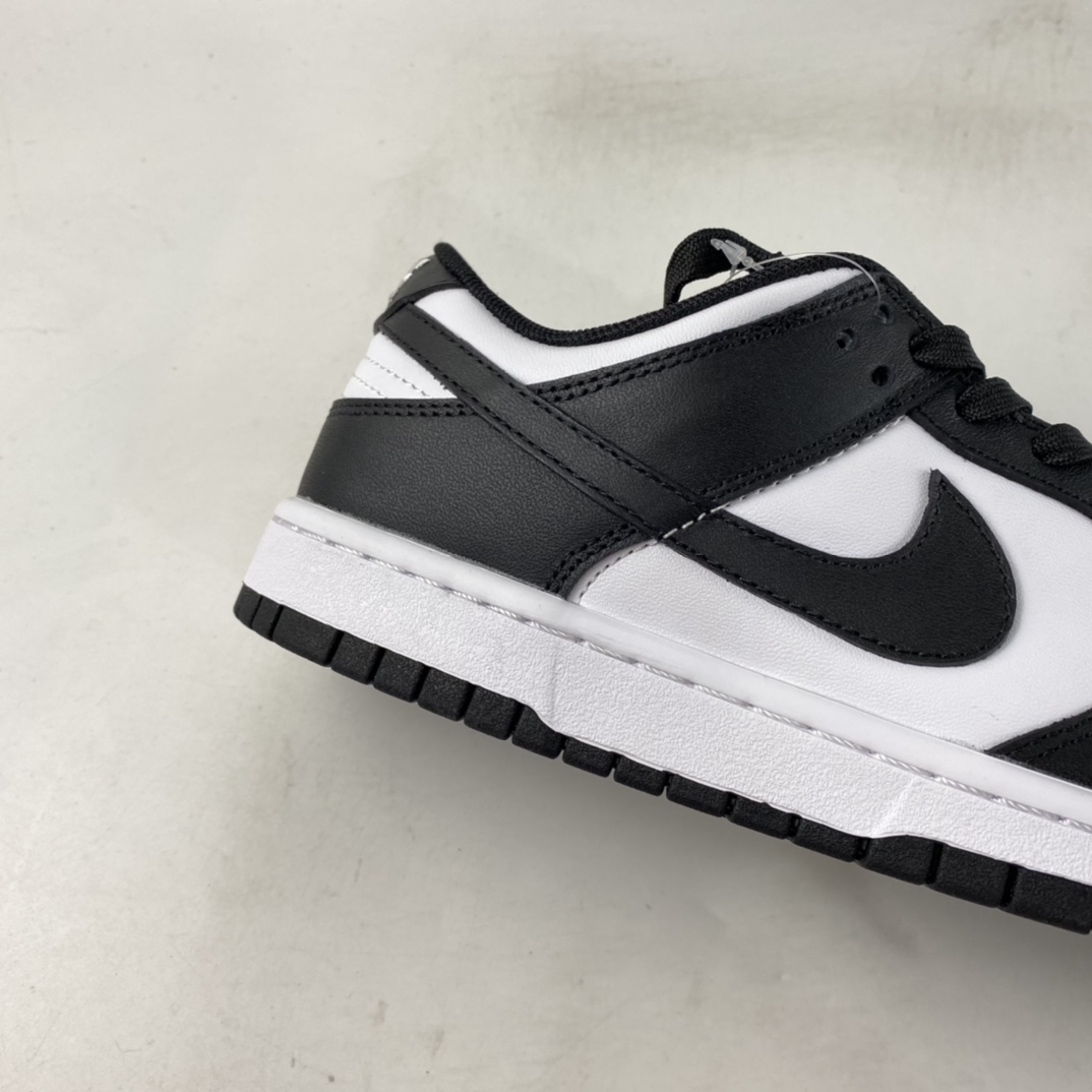 P300 Nike Dunk Low SB低帮运动休闲板鞋 DD1391-100