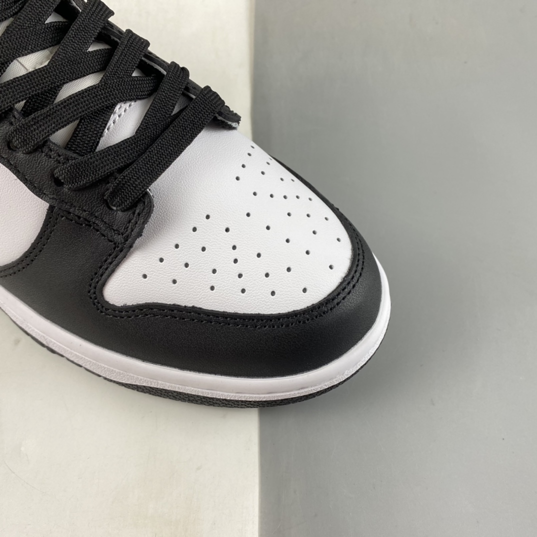 P300 Nike Dunk Low SB低帮运动休闲板鞋 DD1391-100