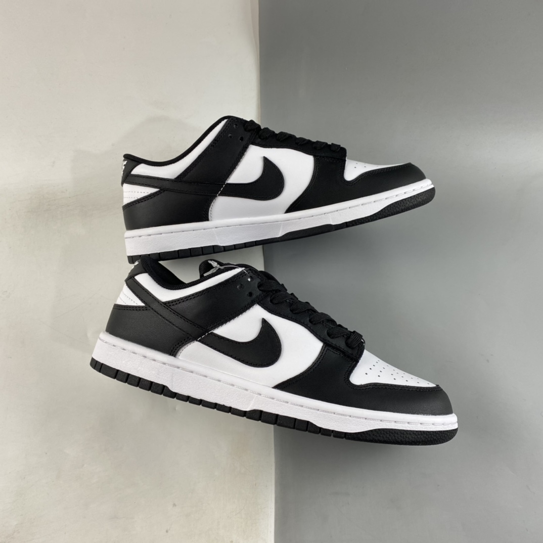 P300 Nike Dunk Low SB低帮运动休闲板鞋 DD1391-100