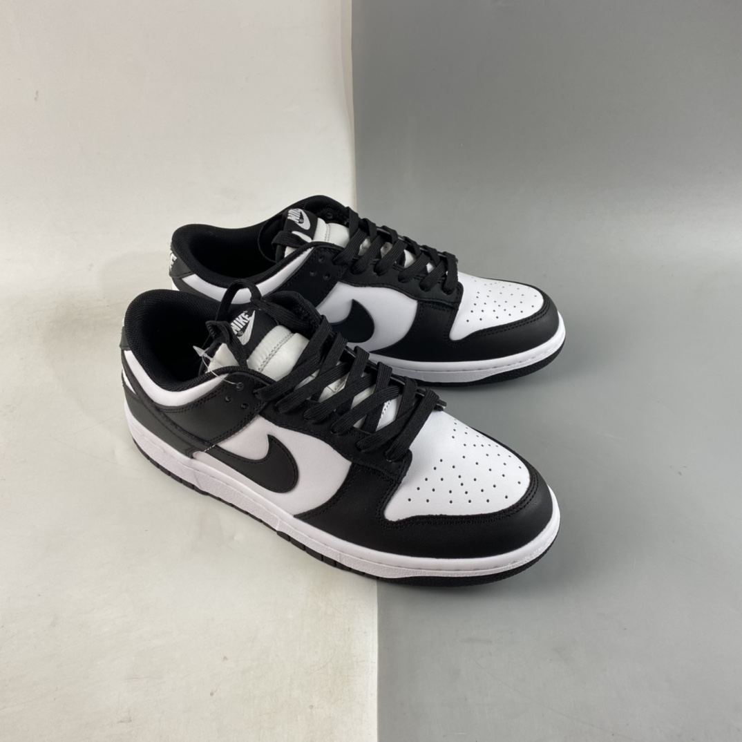 P300 Nike Dunk Low SB低帮运动休闲板鞋 DD1391-100