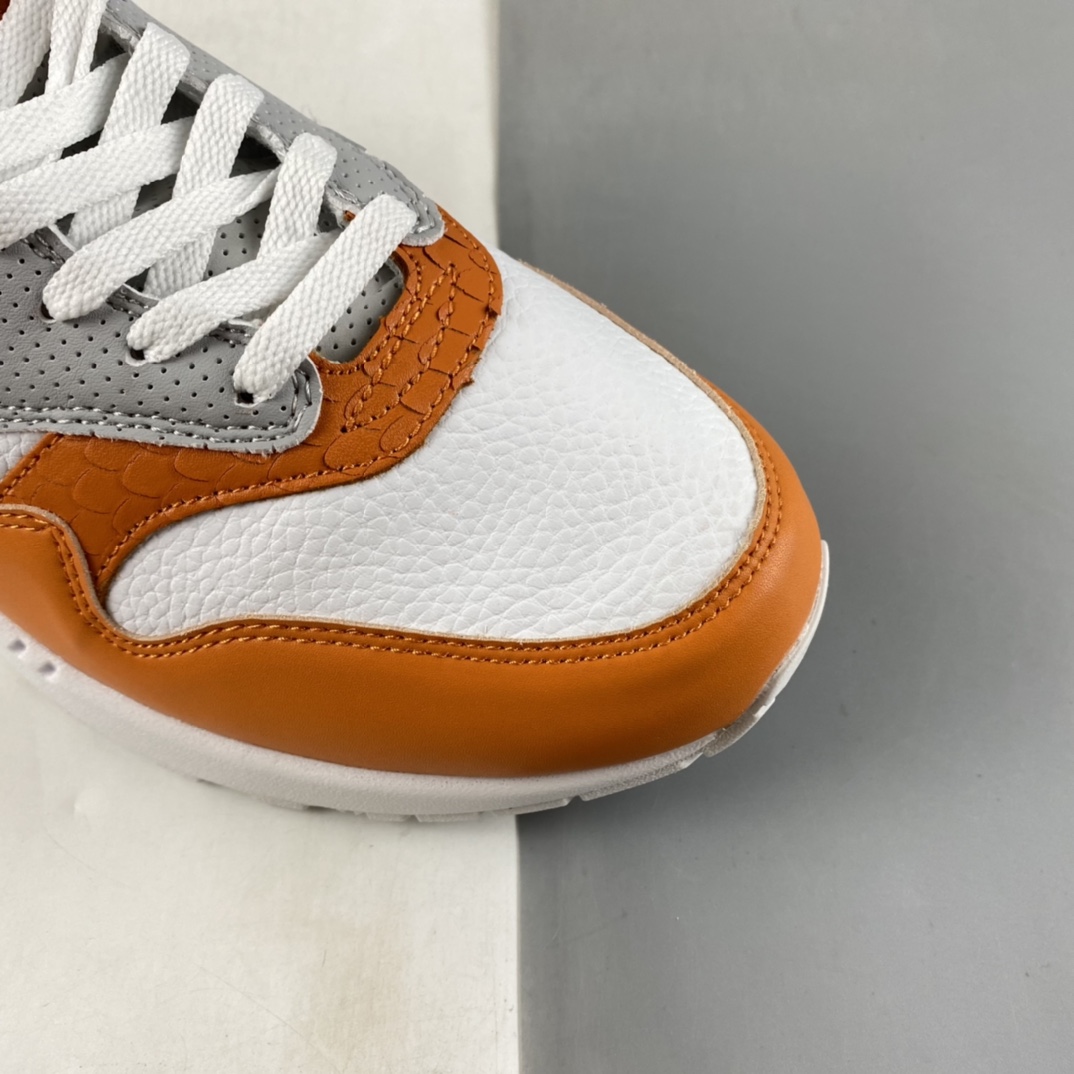 P240 Nike Air Max 1 耐克半掌气垫复古跑步鞋 CT1623-001