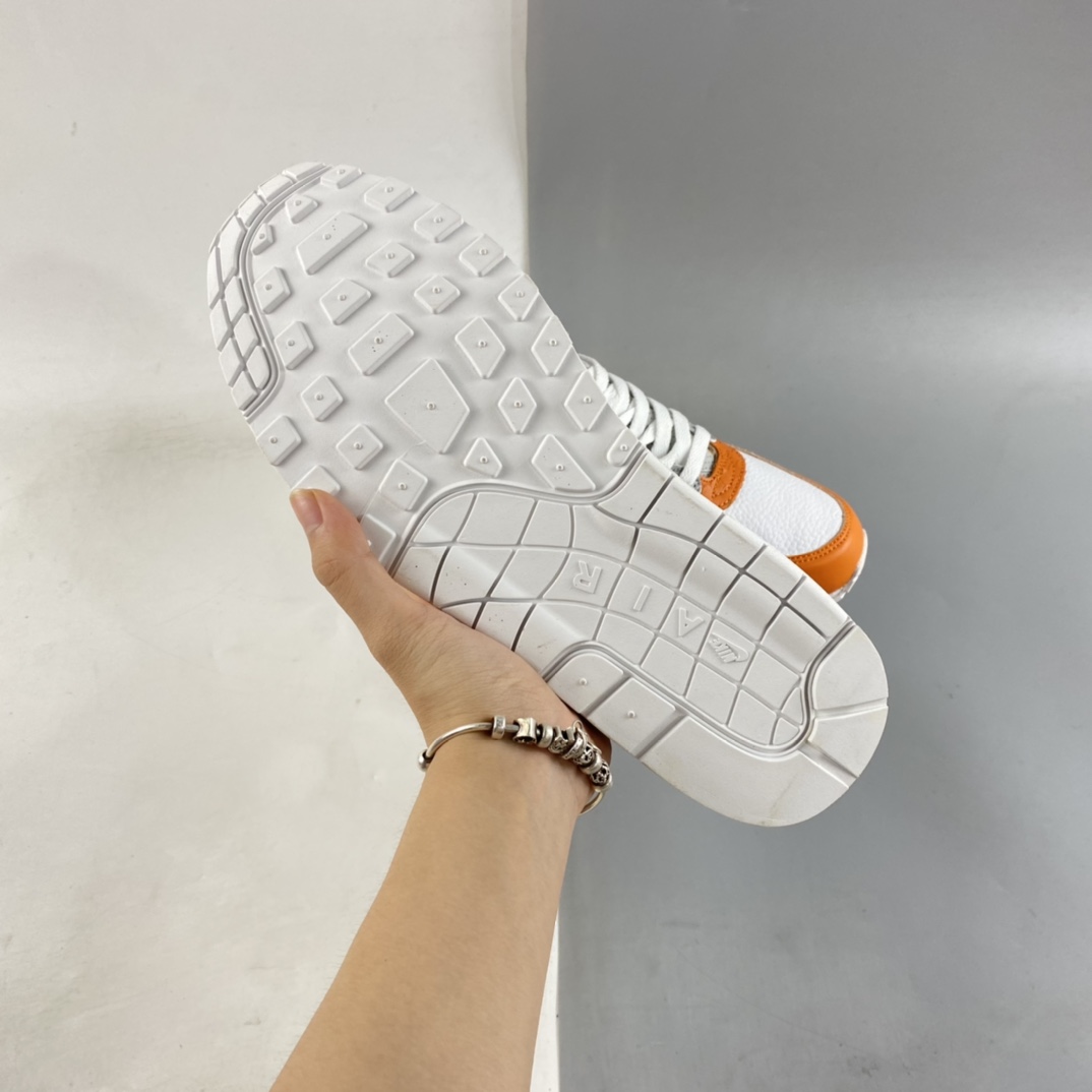 P240 Nike Air Max 1 耐克半掌气垫复古跑步鞋 CT1623-001