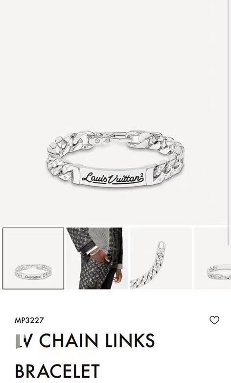 LV Bracelet