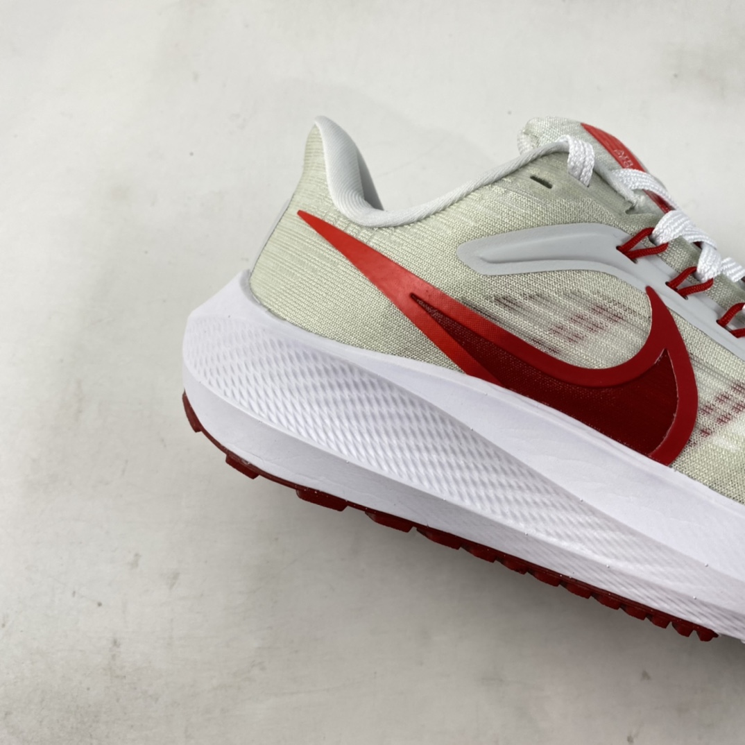P190 Nike Air Zoom Pegasus 39 耐克网面透气跑鞋 DH4072-103