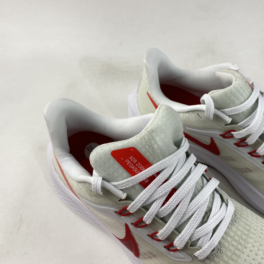 P190 Nike Air Zoom Pegasus 39 耐克网面透气跑鞋 DH4072-103