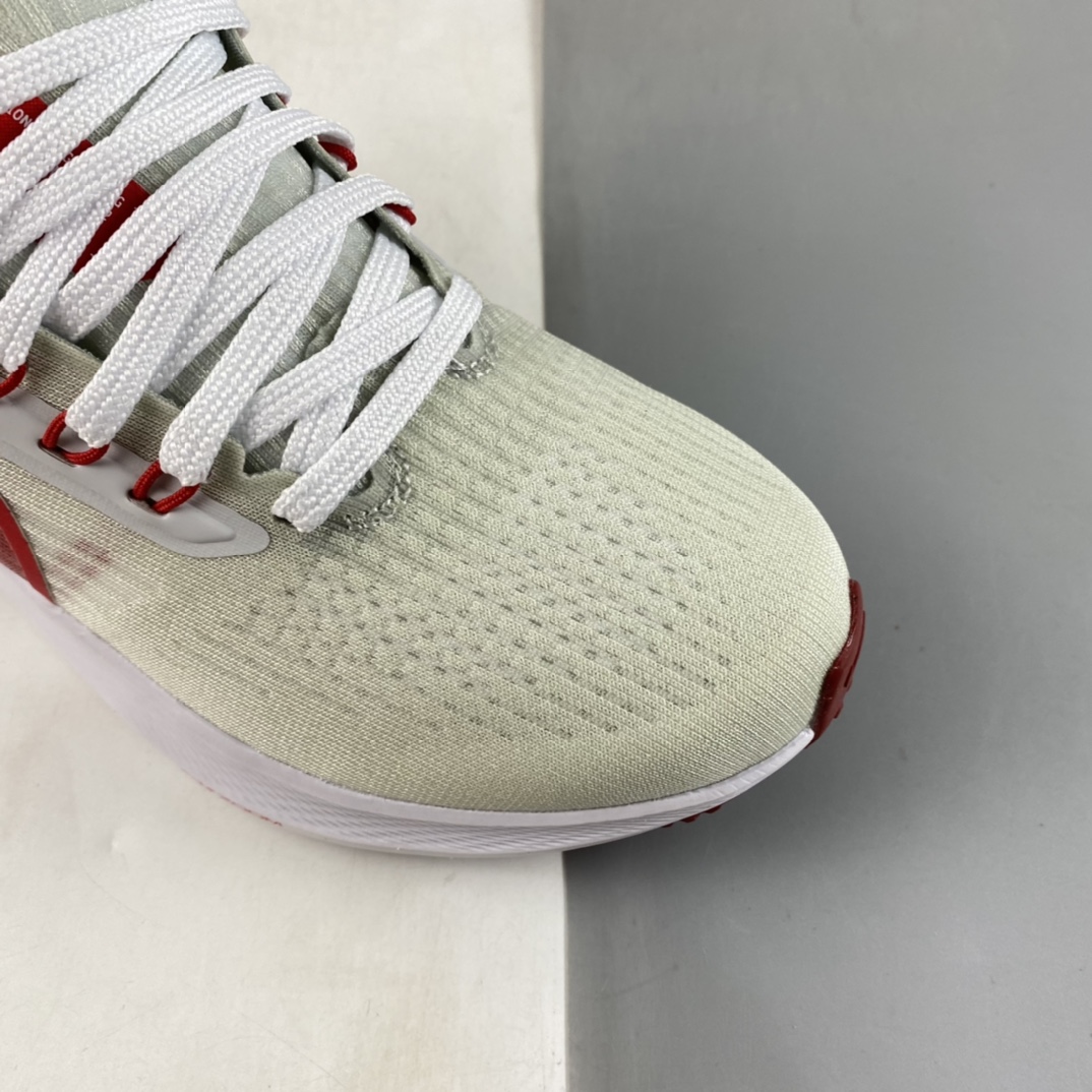 P190 Nike Air Zoom Pegasus 39 耐克网面透气跑鞋 DH4072-103