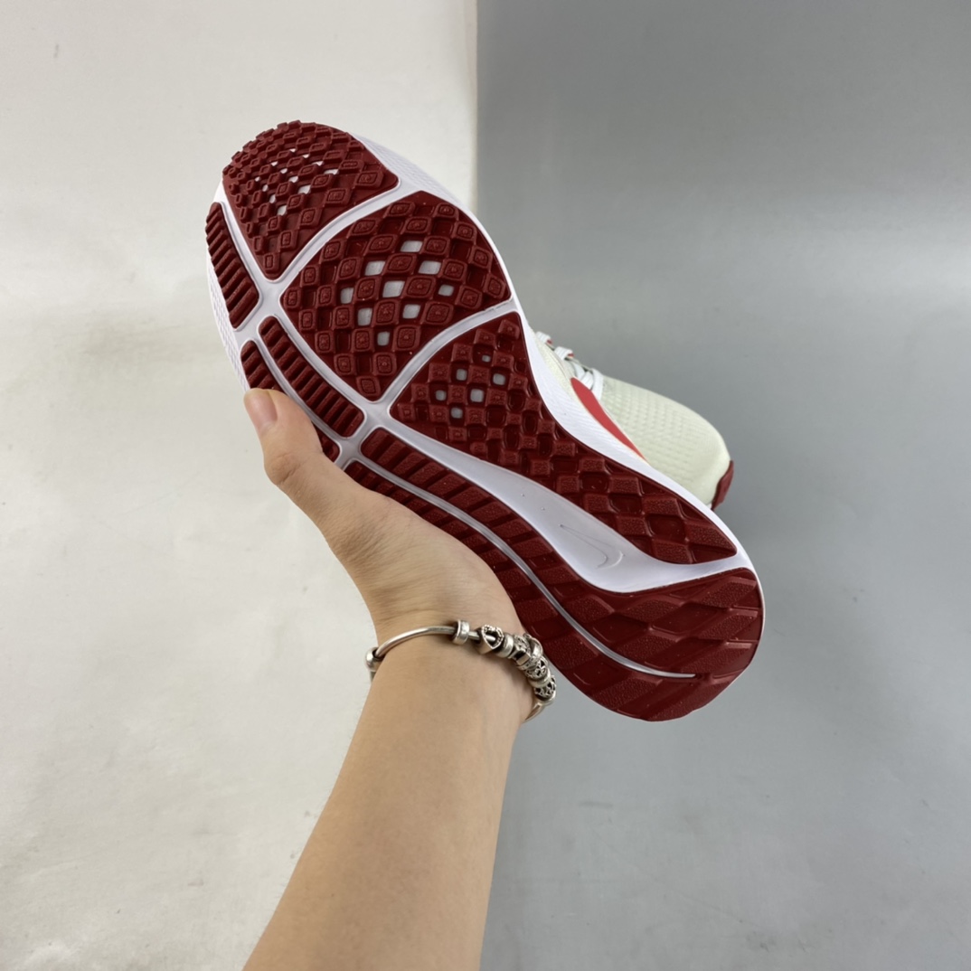 P190 Nike Air Zoom Pegasus 39 耐克网面透气跑鞋 DH4072-103