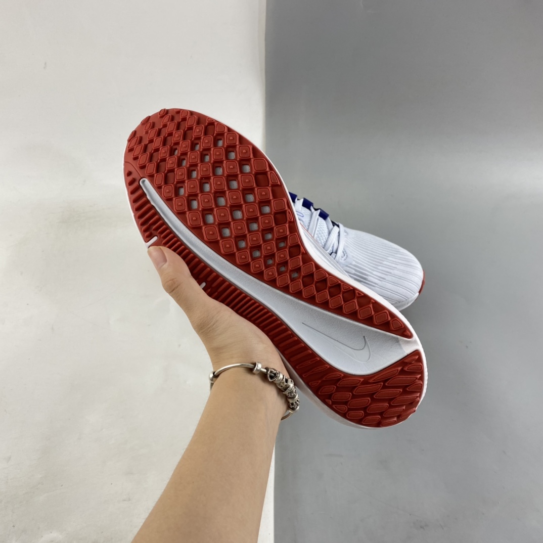 P190 Nike Zoom Winflo 9 登月新款运动休闲缓震跑步鞋 DD6203-006